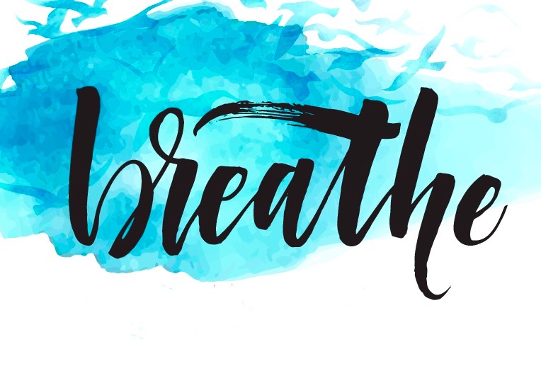 Breathe Logo