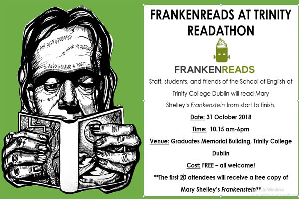 frankenreads-at-trinity-poster