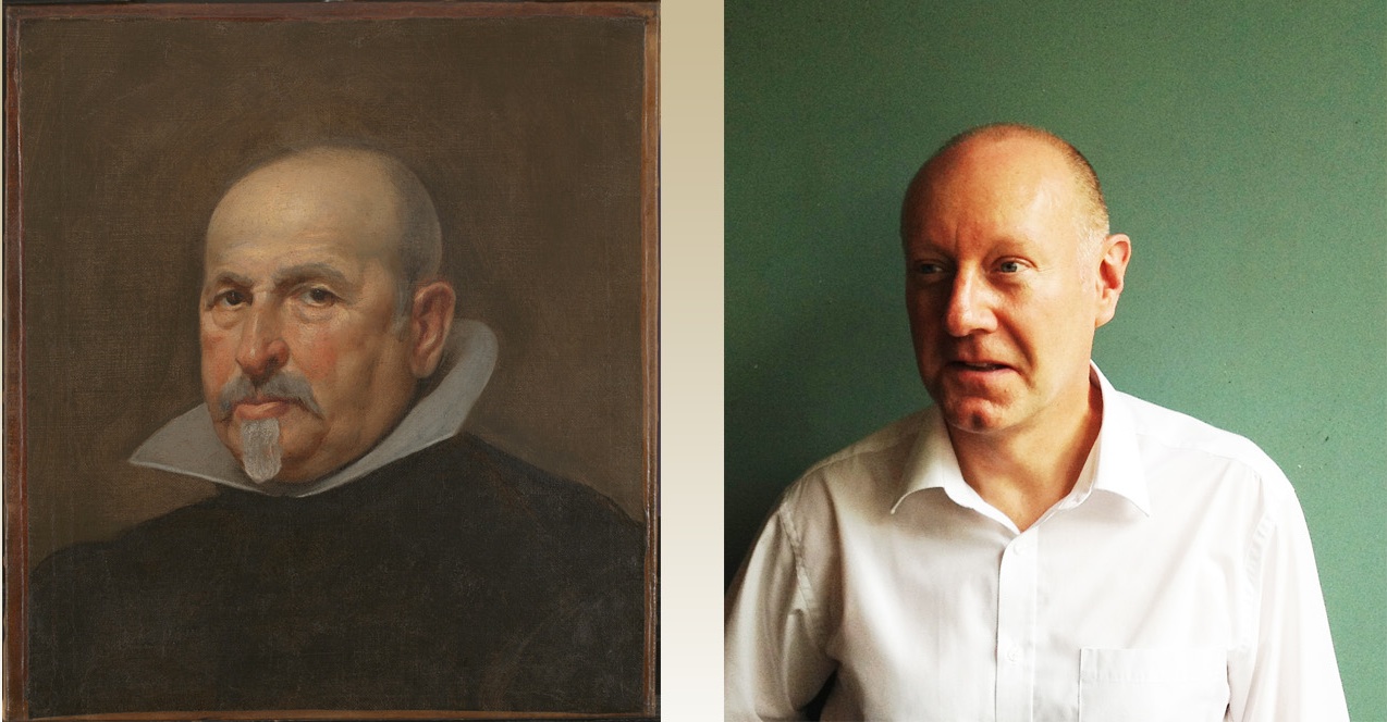 Velázquez/Prof Peter Cherry
