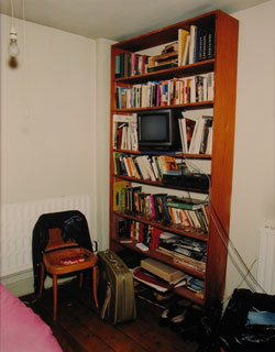 Bacon's Books