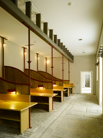 TRIARC Centre