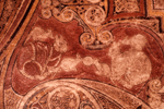 Book of Kells, detail fo. 34r