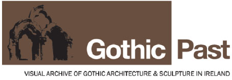 Gothic Past logo