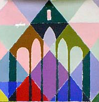 RGP logo