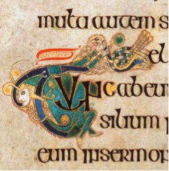 Insular Art