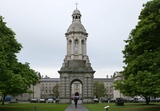 Campanile, Front Square, TCD