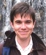 Ross O'Mahony