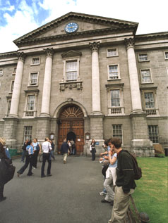 Tcd phd thesis submission