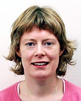 Fiona Newell