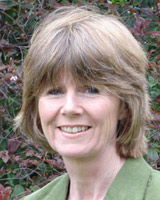 Helen Buckley