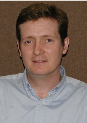 Ross McManus (Dr)