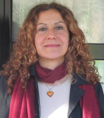 Image of Dr Sara Pavia