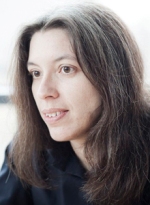 Dr Paula Colavita