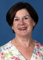 Image of Dr Anne Molloy