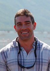 Image of Dr Ian Donohue