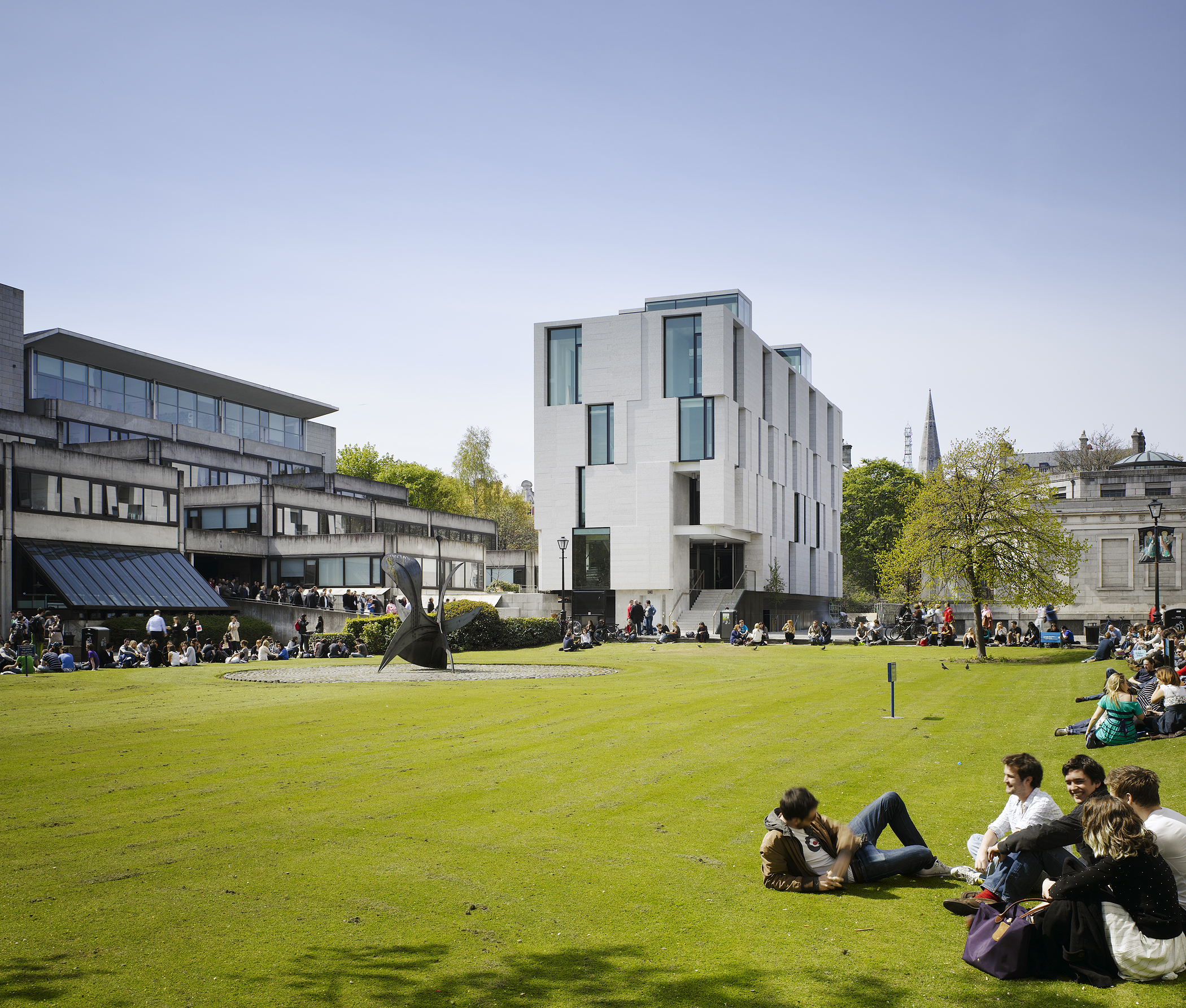 Tcd thesis submission picture