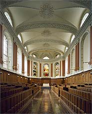 Chapel