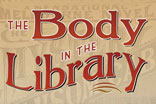 Body in the Library, via TCD.