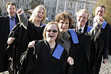 NIID graduates