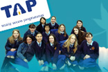 Trinity Access Programme