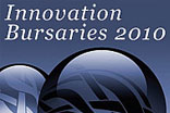 Innovation Bursaries 2010
