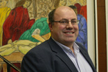 Prof Padraic Fallon 
