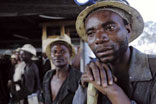 African Workers