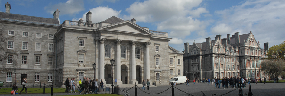 trinity front square