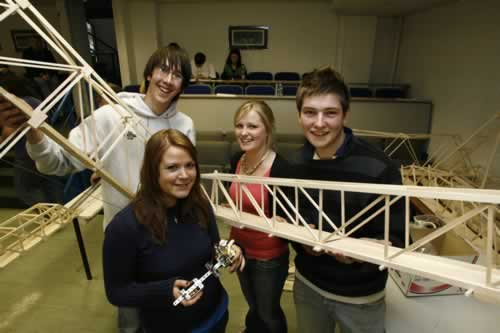 Creative Engineering