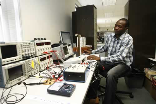 electronic engineer logo