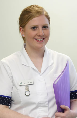 Nursing