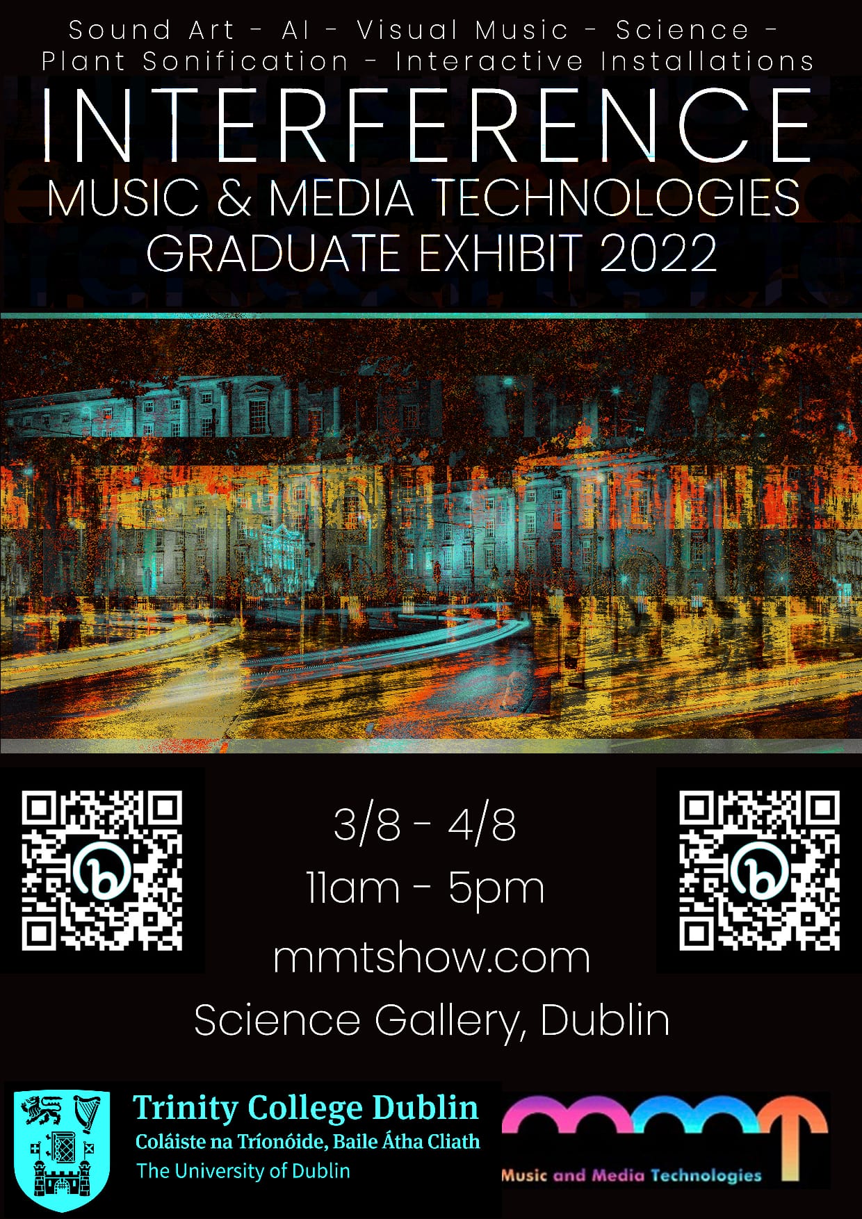 MMT Exhibition 2022