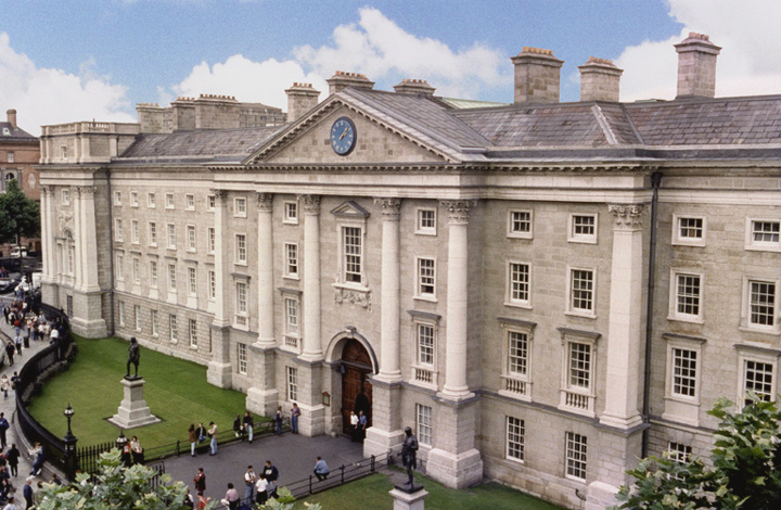 Trinity College Dublin