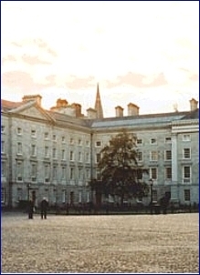 Trinity College Dublin