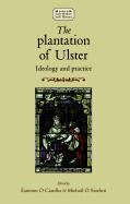 plantation of Ulster