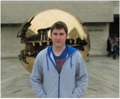 Stephen Carroll