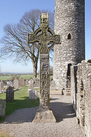 Tall Cross