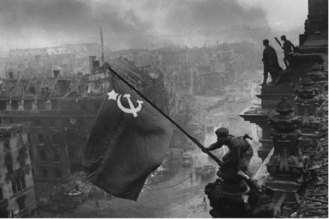 Continental Europe since 1914: Cataclysm and Rebirth
