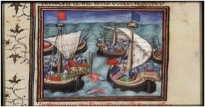 HI2111 The Hundred Years War C.1337-1453