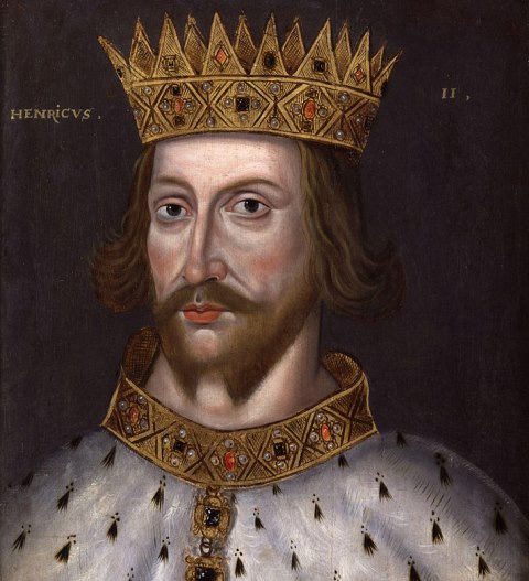Henry II