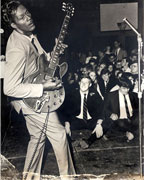 Chuck Berry