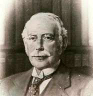 The hon. Sir Charles Algernon Parsons