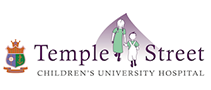 Temple street logo
