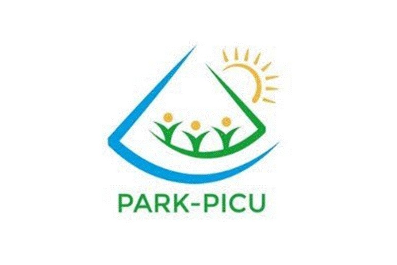 Park Picu logo