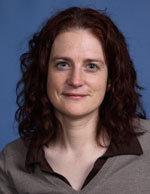 Prof Gail McElroy