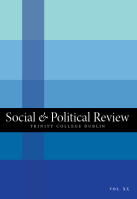 social and political review