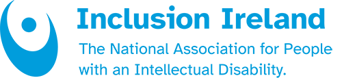 inclusion ireland logo