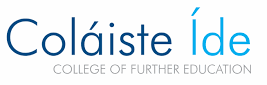 colaiste ide logo