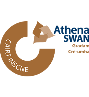 Athena Swan Bronze Award 2020