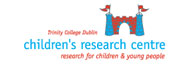 TCD Children's Research Centre; research for children and young people